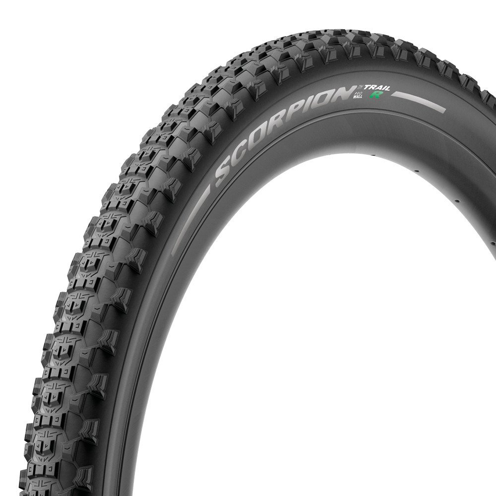 Pirelli Tyre SCORPION TRAIL R - 29x2.40, black, ProWall