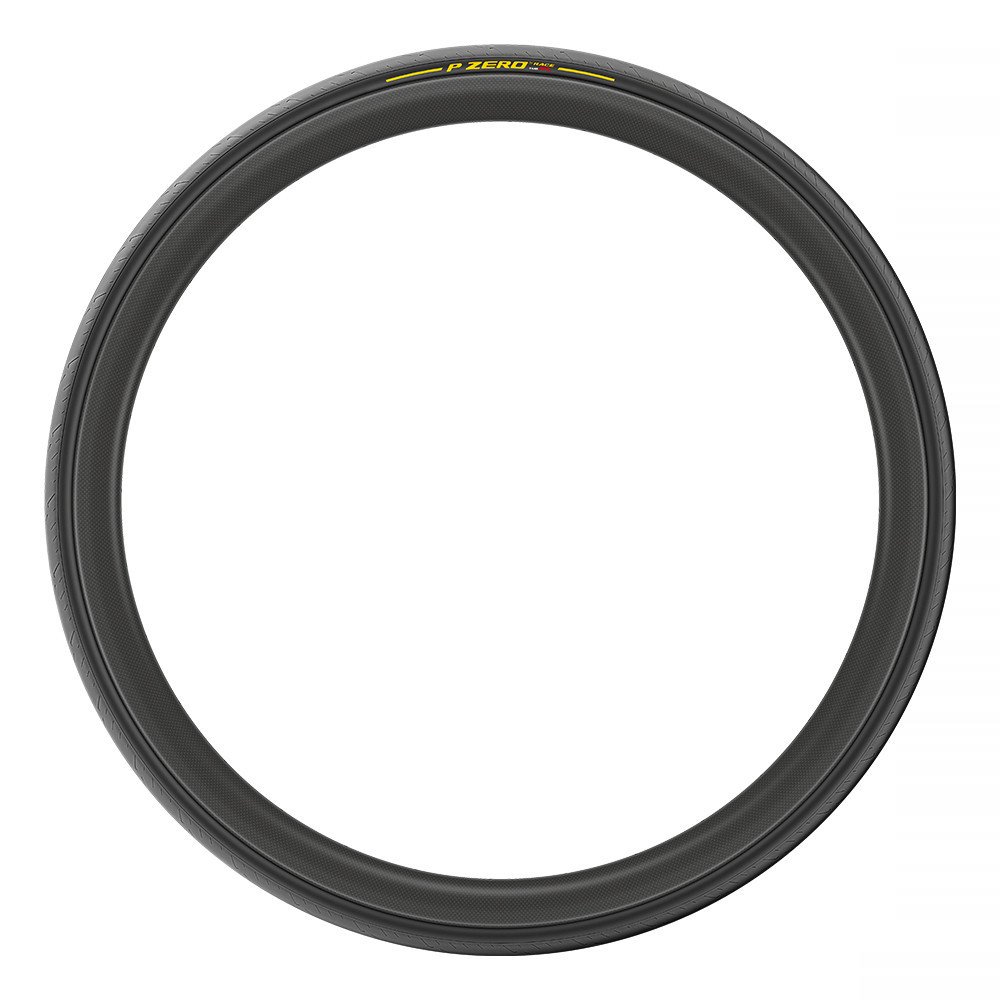 Pirelli Tubular P ZERO RACE TUB SL - 26-28, black