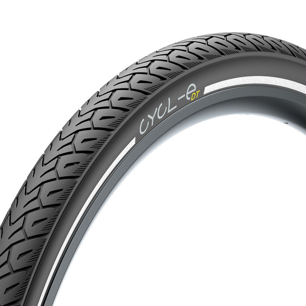 Pirelli Copertone CYCLE-E Downtown - 700x42