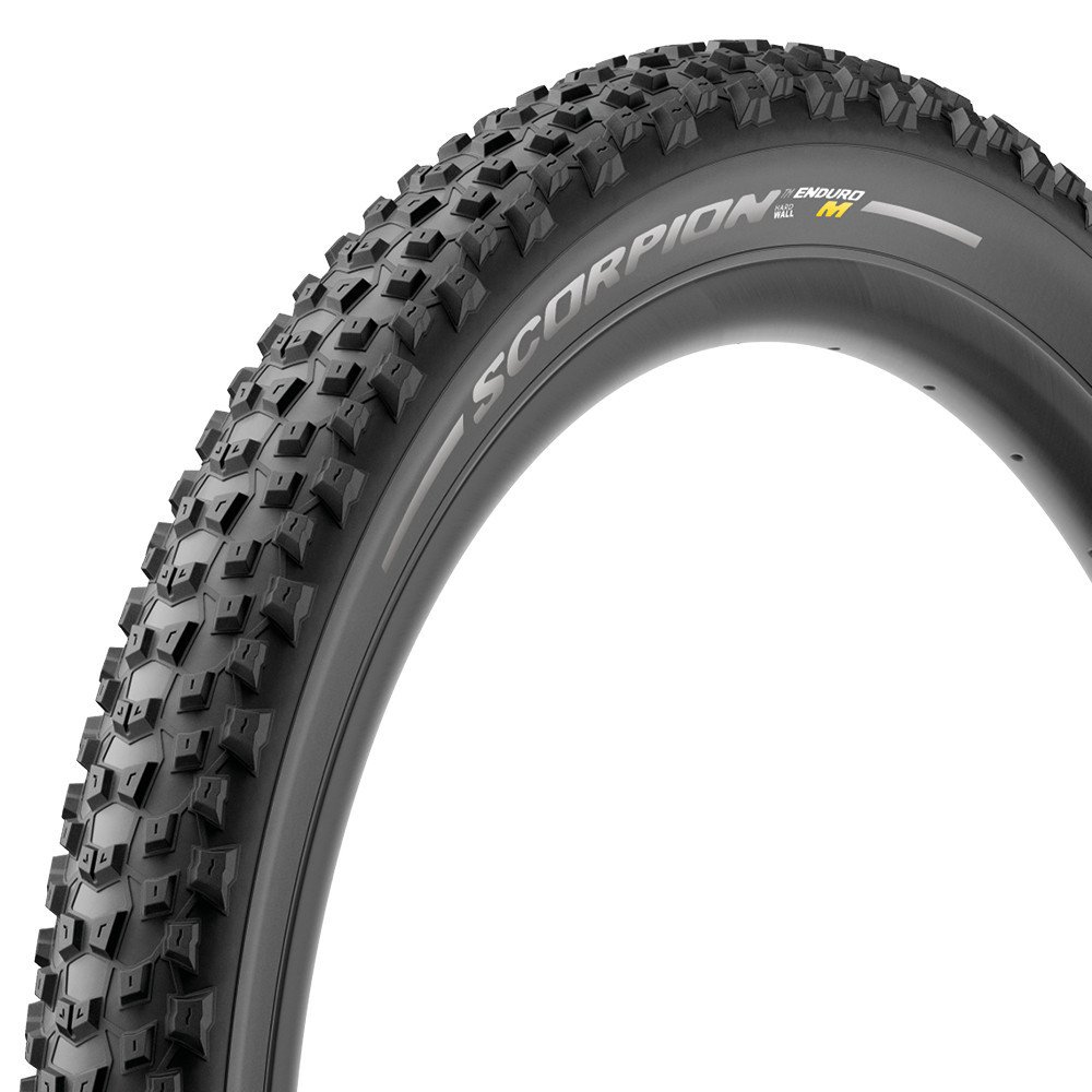 Pirelli Tyre SCORPION TRAIL M - 29x2.60, black, ProWall