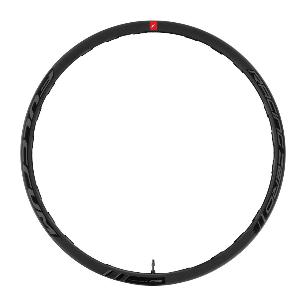 Fulcrum Front rim or rear R0F-CR02DB Racing Zero DB C19, with stickers (1 pc)