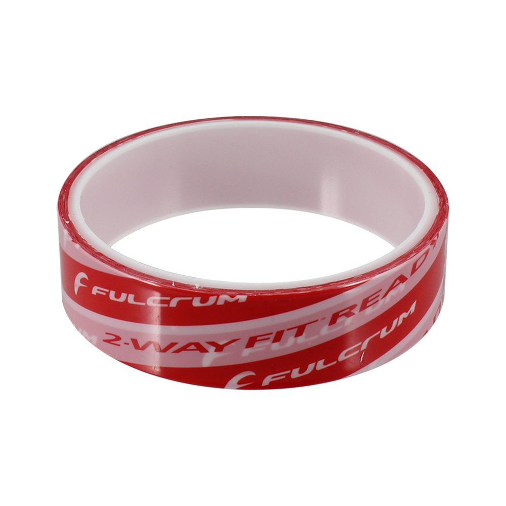 Fulcrum Tape Tubeless 2-Way Fit Ready - 23 mm x 5 m