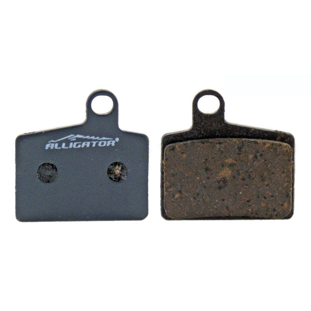 Alligator Brake pads HAYES RYDE - Organic, 1 set