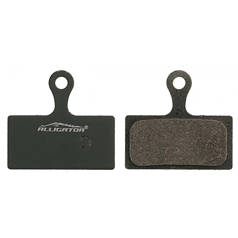 Alligator Brake pads SHIMANO XT BR-M8000 - Semi-metallic, 1 set