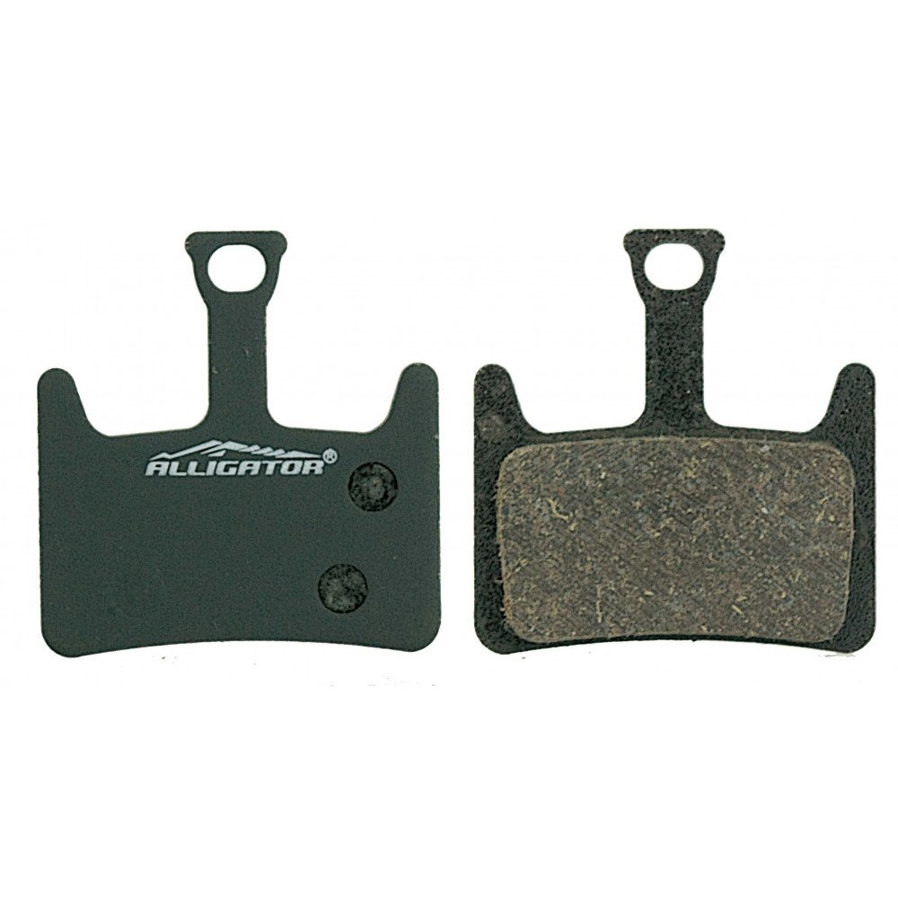 Alligator Brake pads HAYES PRIME - Semi-metallic, 1 set