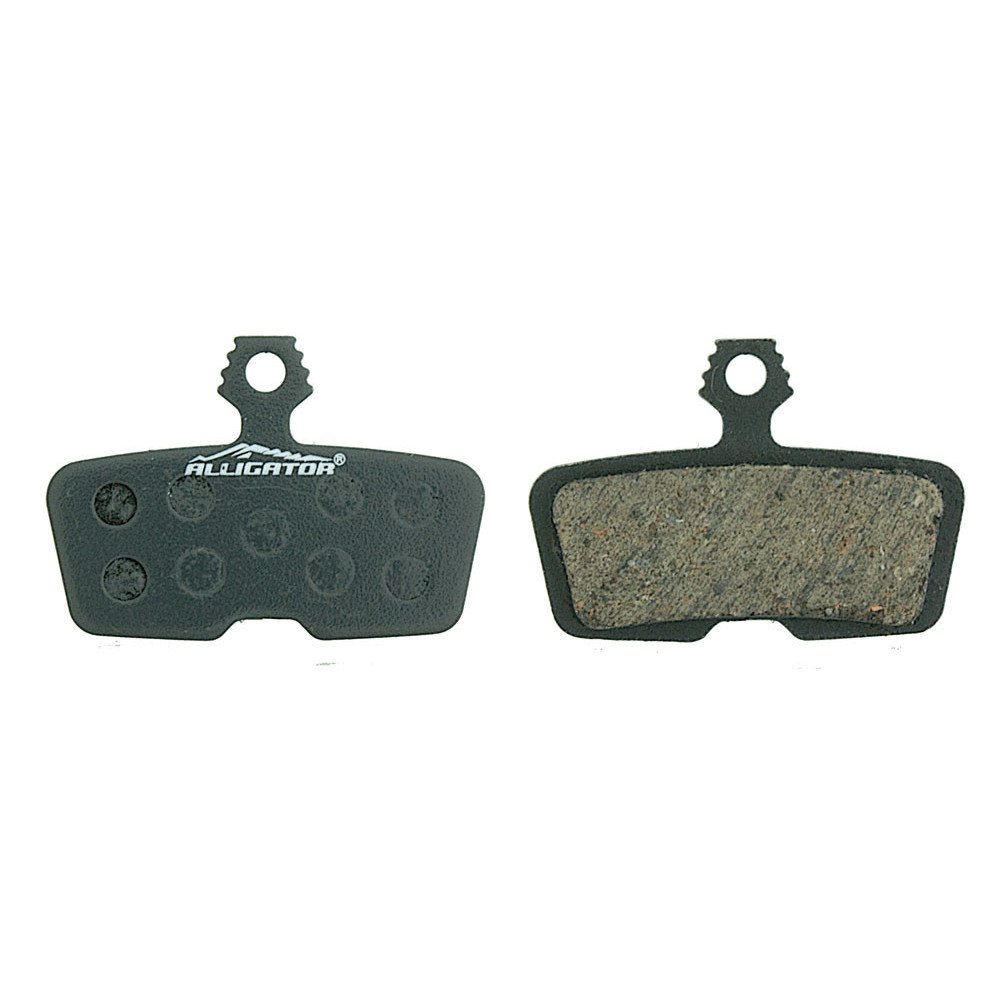 Alligator Brake pads SRAM CODE R - Organic, 1 set