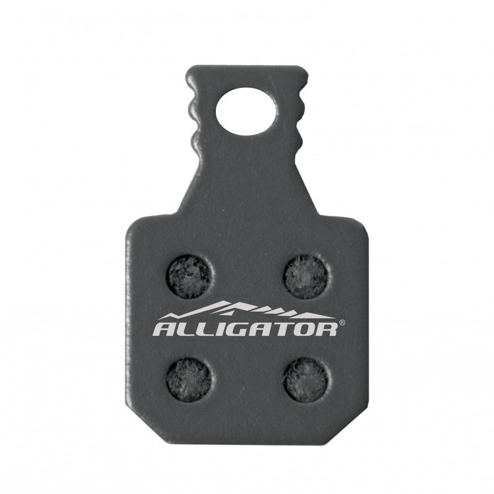 Alligator Brake pads MAGURA MT7 - Organic, 1 set