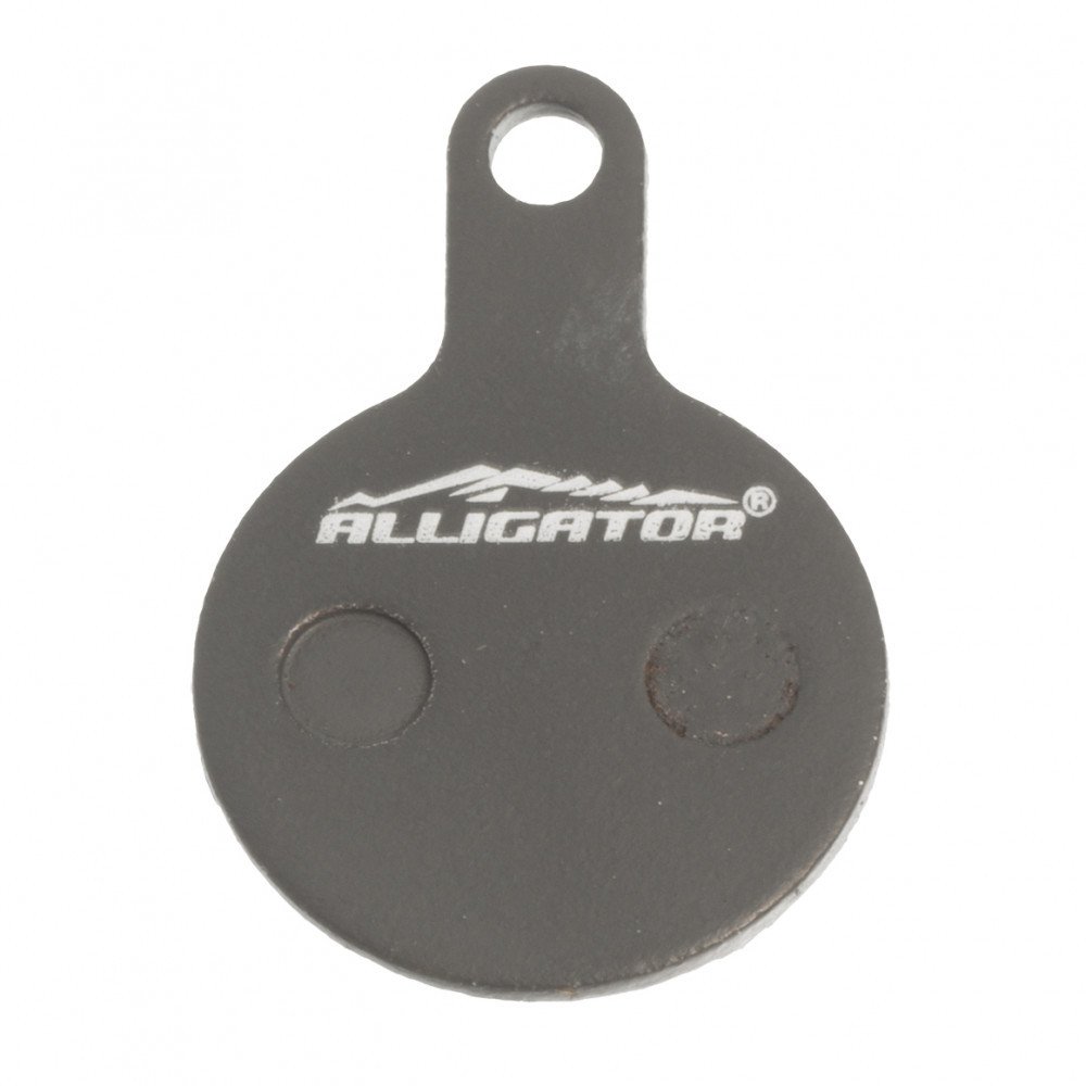 Alligator Brake pads TEKTRO NOVELA - Organic, 1 set