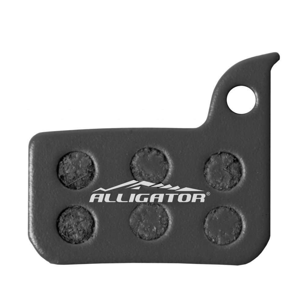 Alligator Brake pads SRAM RED 22 - Organic, 1 set