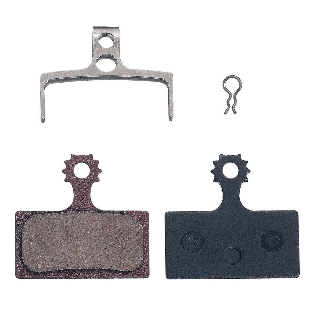 Fsa Brake pads FSA - Semi metallic, DB022, 1 set