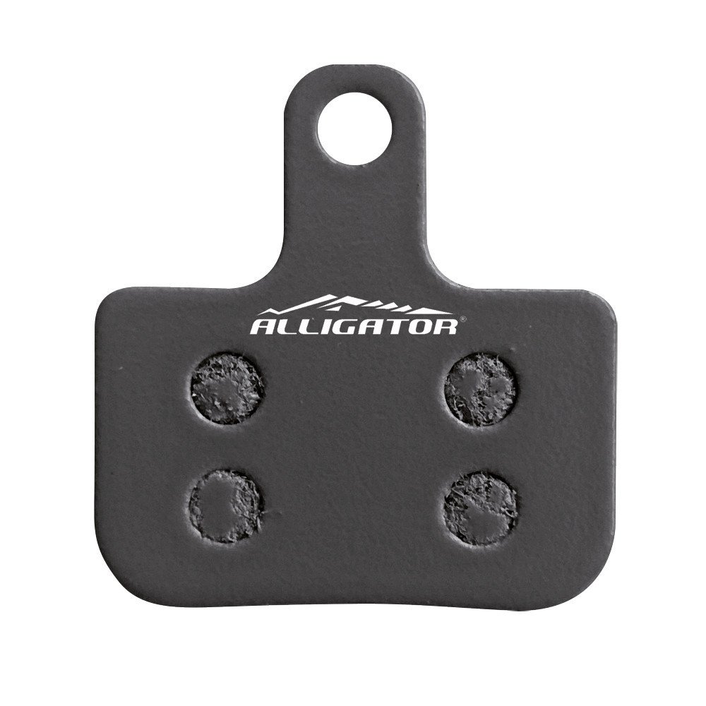 Alligator Brake pads SRAM AXS - Semi-metallic, 1 set