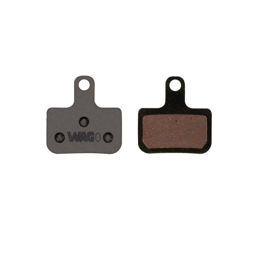 Wag Brake pads SRAM AXS - Organic, 1 set