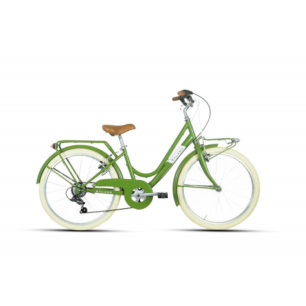 Myland KID 24.1  - VERDE 24