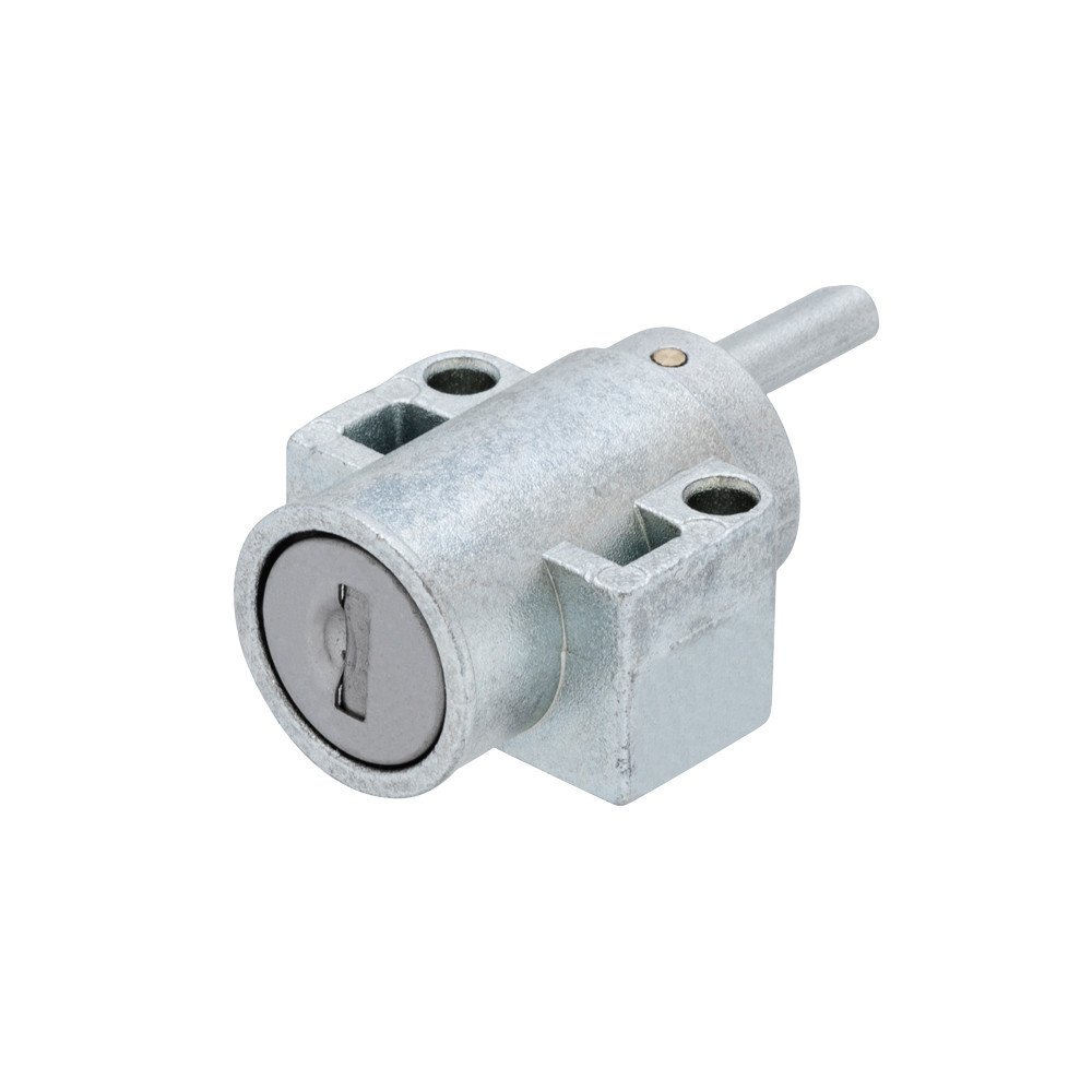 Bosch Standard lock cylinder for CompactTube batteries - Long key