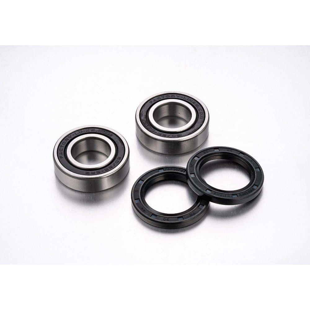 Factory Links Front wheel bearing kit Yamaha Tenerè 700cc Factory Links