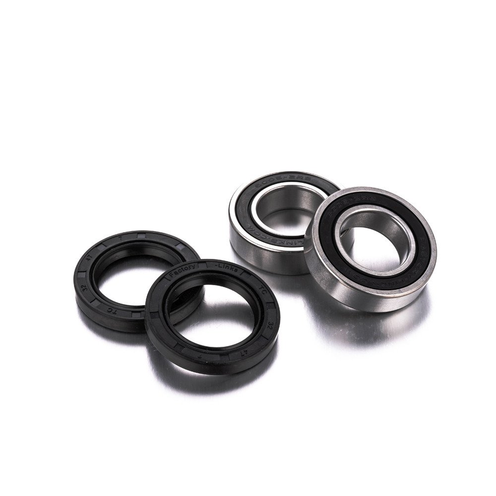 Factory Links Rear wheel bearing kit Sherco 2024 Factory Links