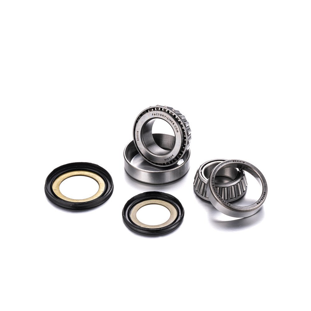 Factory Links Steering stem bearing kit Honda Africa Twin Factory Links