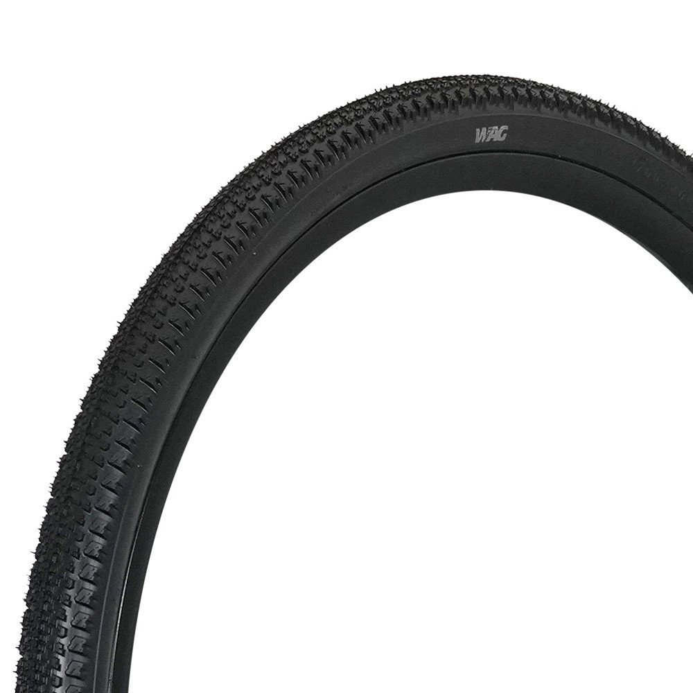 Wag Tyre SA300 GRAVEL - 700X35, black, rigid