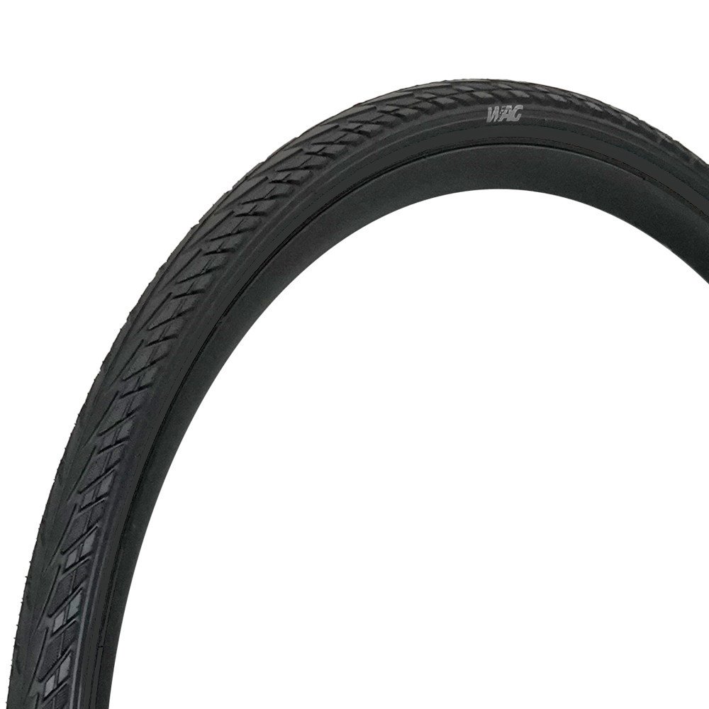 Wag Tyre SA234 TREKKING - 700X35, black, rigid