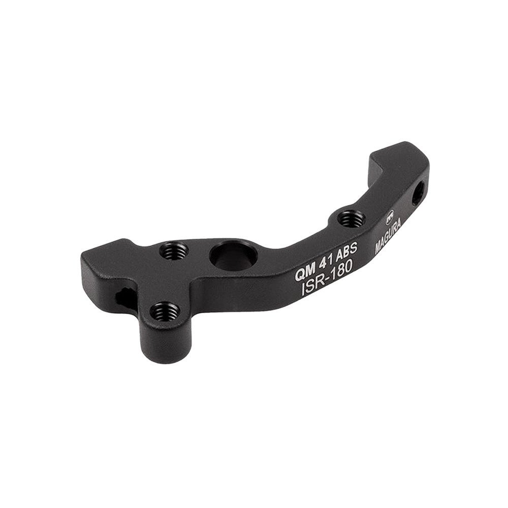 Magura DISC BRAKE ADAPTER QM41 ABS - from IS to PM 180-R