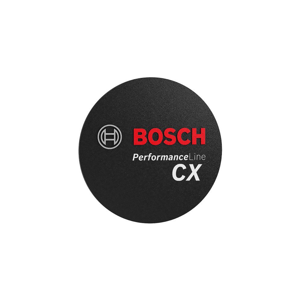 Bosch Performance Line CX logo cover (BDU384Y) - Smart System