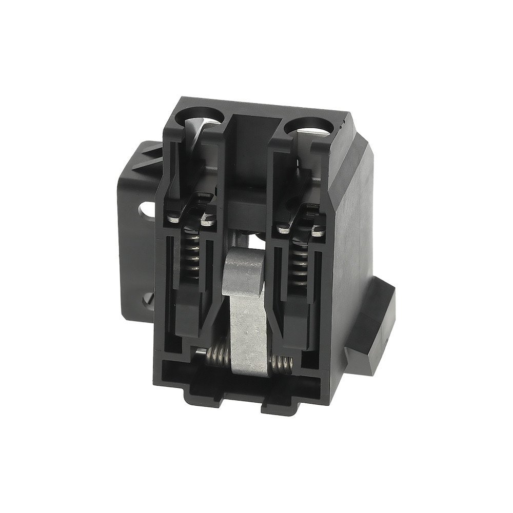 Bosch Holder lock side for PowerTube 600/800 horizontal/vertical, standard, pivot (BBP38YY) - Smart System