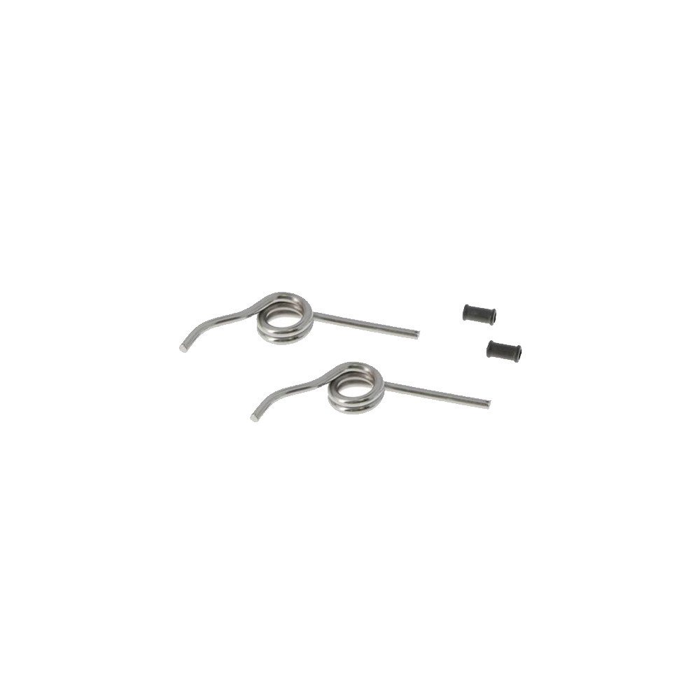 Campagnolo Brake return spring BR-CH006 - silver, 2 pieces packag