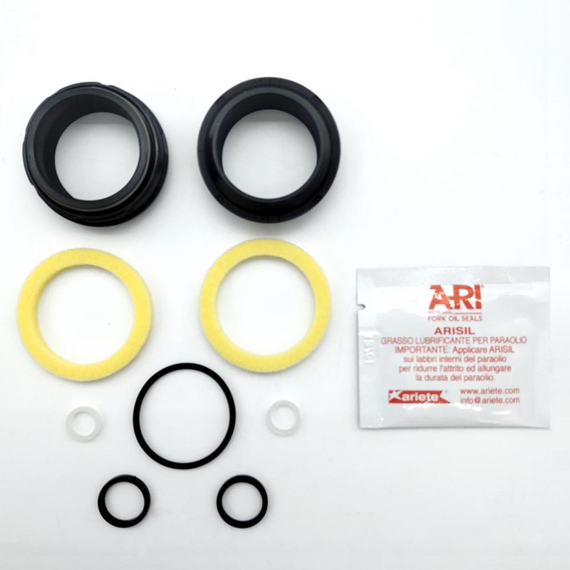 ARIETE KIT PARAOLI MTB Diam.32