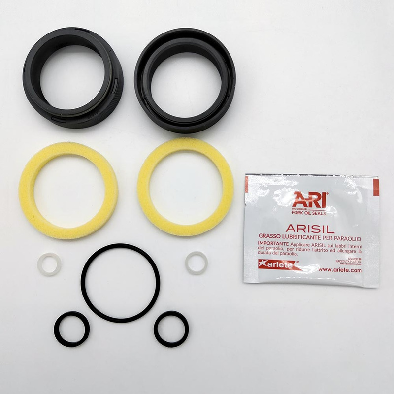 ARIETE KIT PARAOLI MTB Diam.35