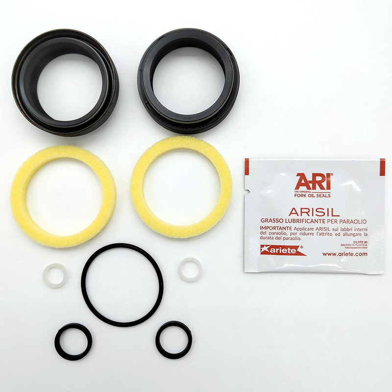 ARIETE KIT PARAOLI MTB Diam.34