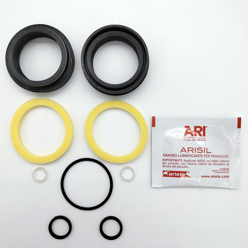 ARIETE KIT PARAOLI MTB Diam.35