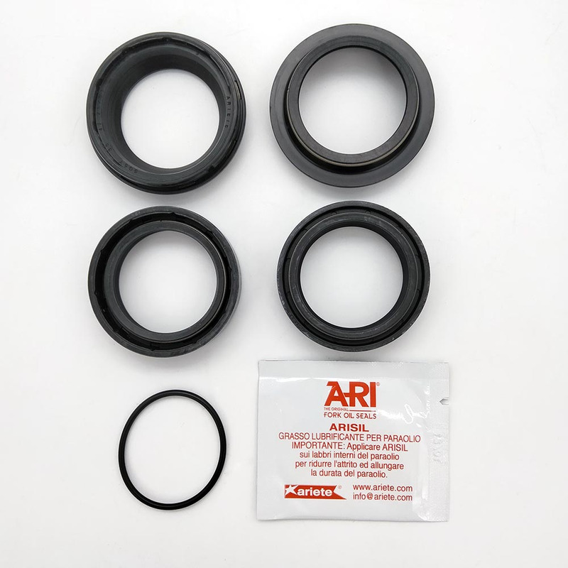 ARIETE Oil seal kit