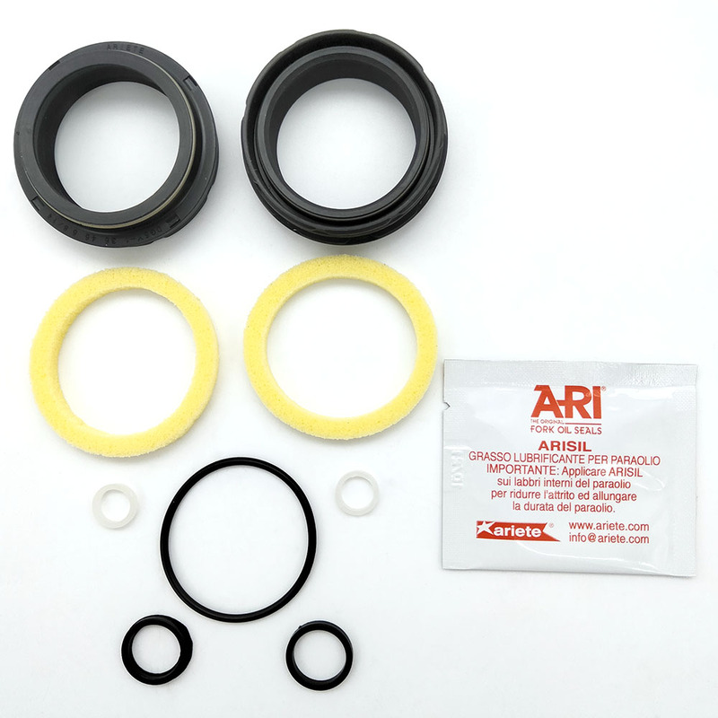 ARIETE KIT PARAOLI MTB Diam.36