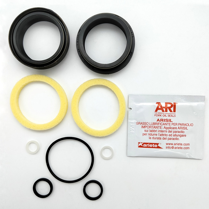 ARIETE KIT PARAOLI MTB Diam.36