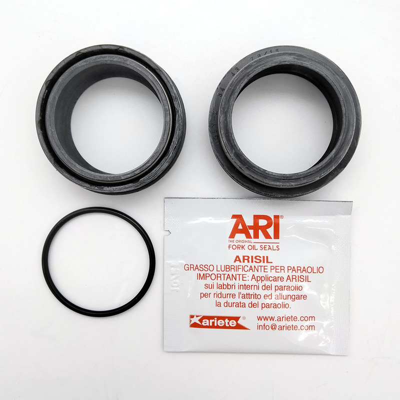 ARIETE KIT PARAOLI MTB Diam.34