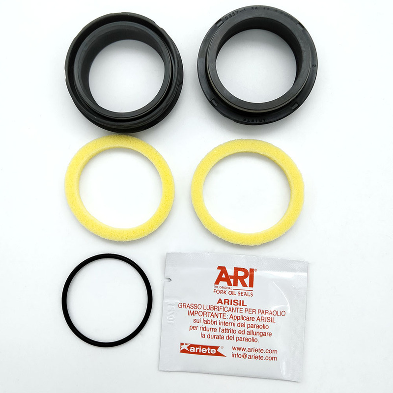 ARIETE KIT PARAOLI DIAM.36