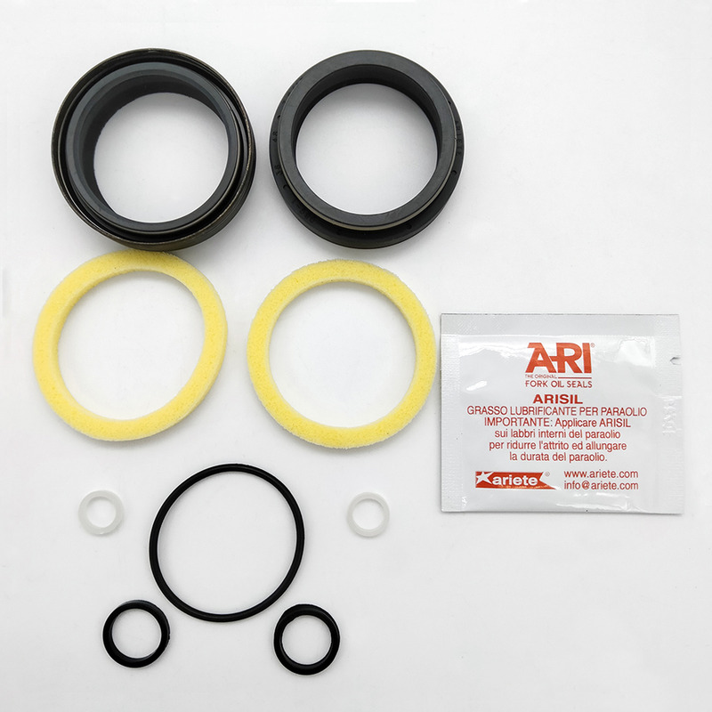 ARIETE KIT PARAOLIO MTB DIAM.38