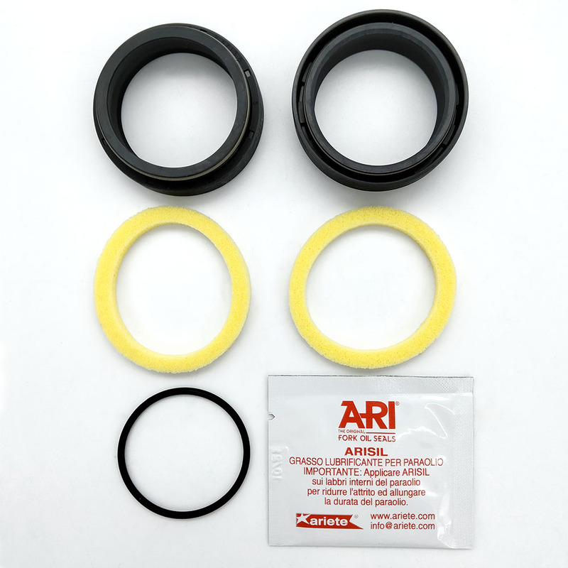 ARIETE KIT PARAOLIO MTB DIAM.38