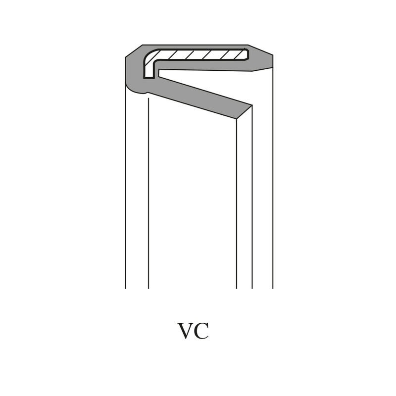 ARIETE PARAOLIO VC 18x12x3