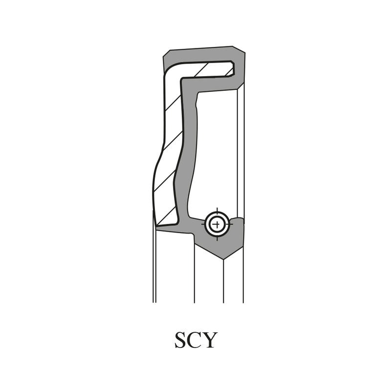 ARIETE PARAOLIO SCY 47x22,7x7/7,5