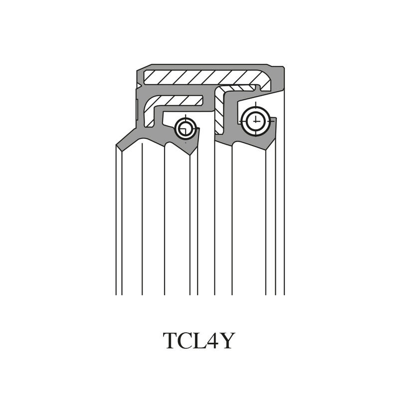 ARIETE PARAOLIO TCL4Y 48x35x13,2/15