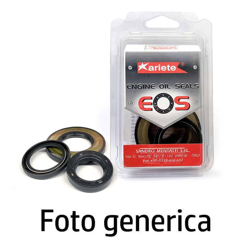 ARIETE KIT PARAOLI GANASCE 50