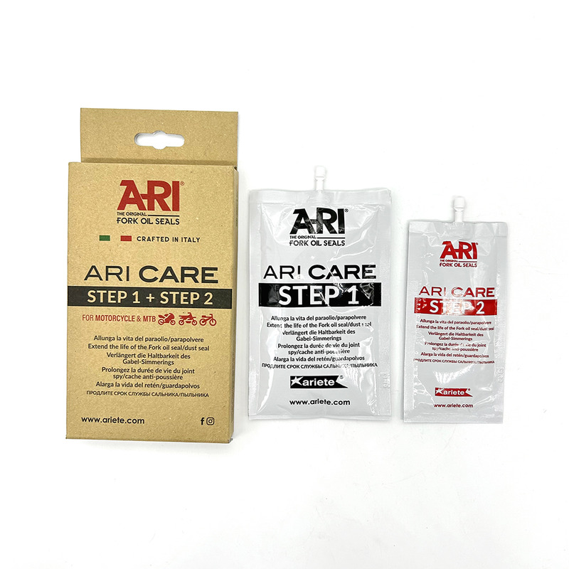 ARIETE ARI-CARE PRODOTTO PULIZIAPARAPOLVERE/PARAOLIO