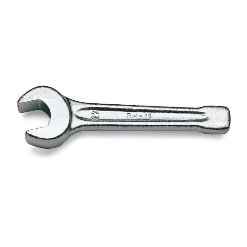 BETA 58 36-OPEN END SLOGGING WRENCHES