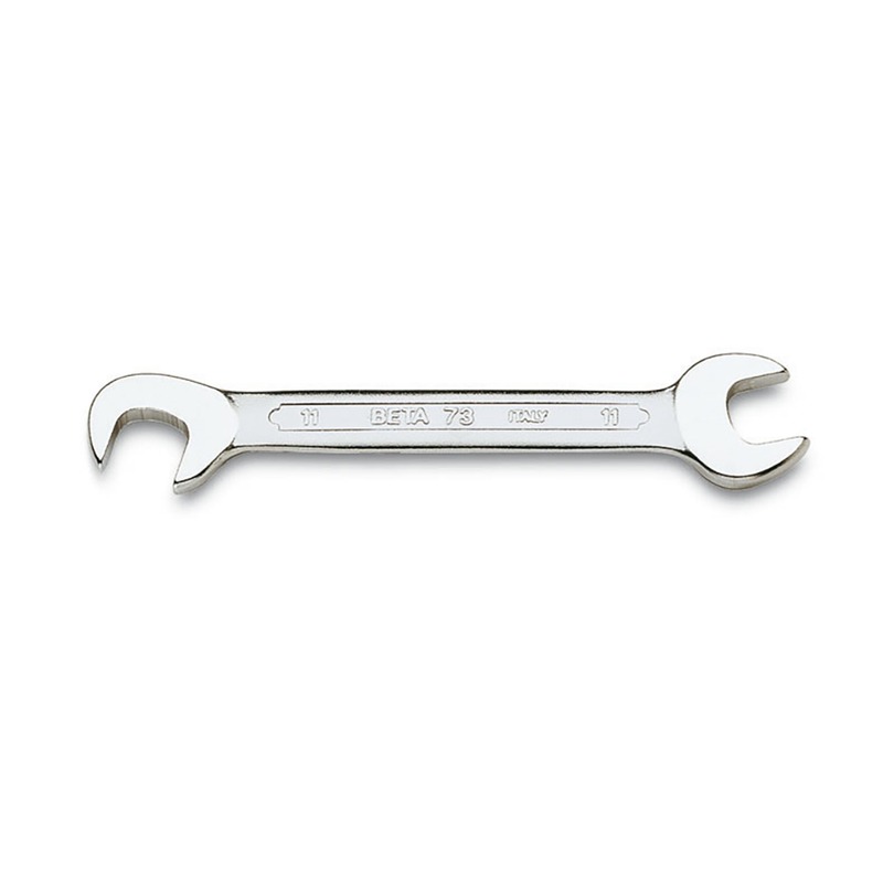 BETA 73 5-SMALL DOUBLE OPEN END WRENCHES