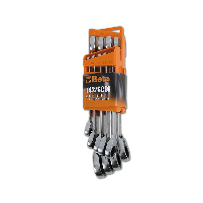 BETA 142/SC9I-9 WRENCHES 142 WITH SUPPORT