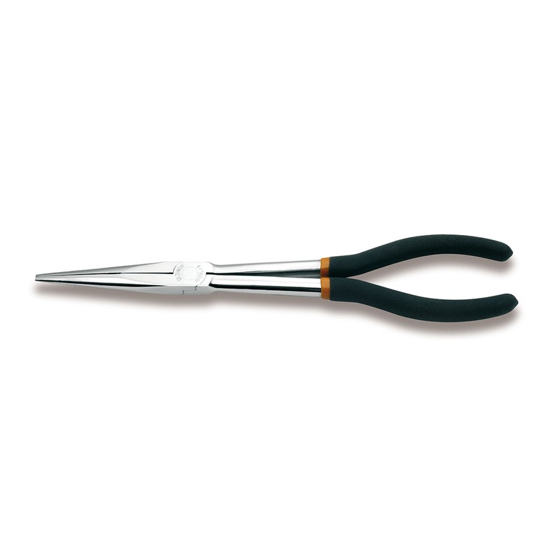 BETA 1009L/A-EXTRA LONG NEEDLE NOSEPLIERS