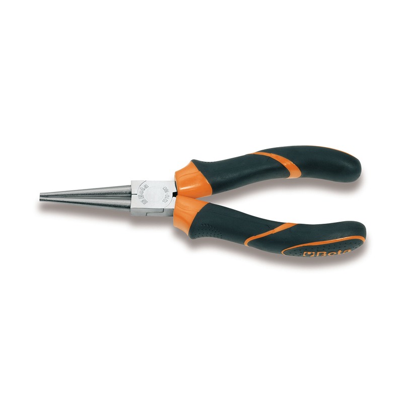 BETA 1010BM 160-LONG ROUND NOSE PLIERS