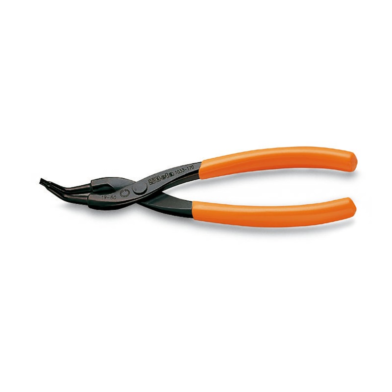 BETA 1033 140X09-INTERNAL CIRCLIP PLIERS 45°