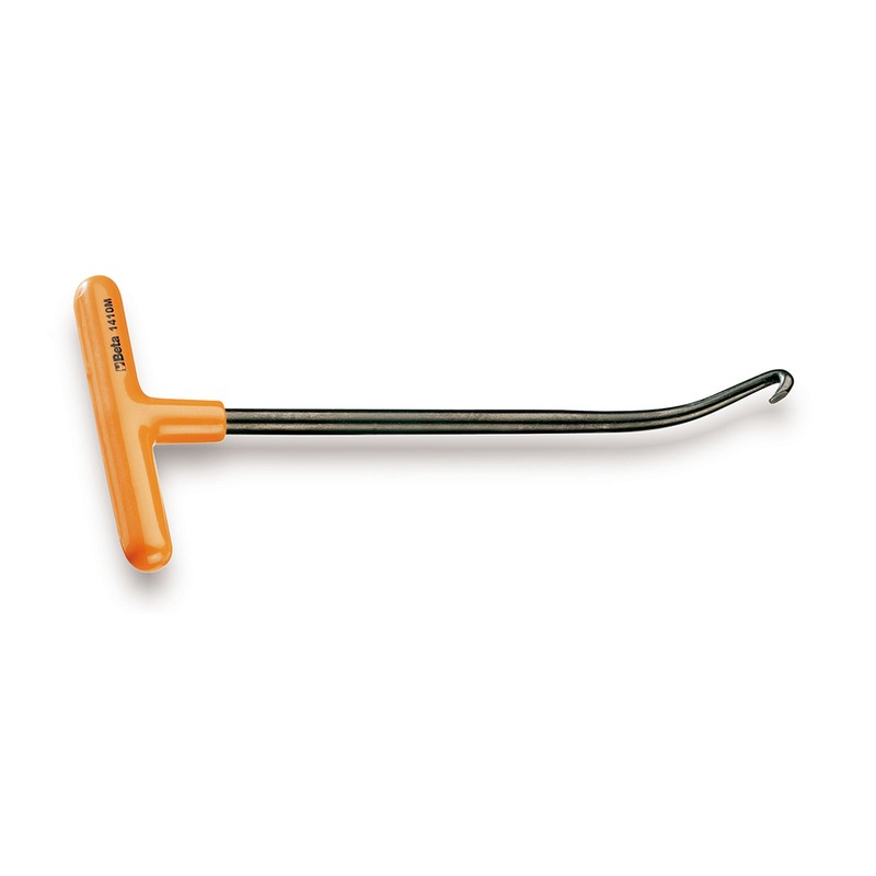 BETA 1410M-SPRING PULLING HOOK WRENCH